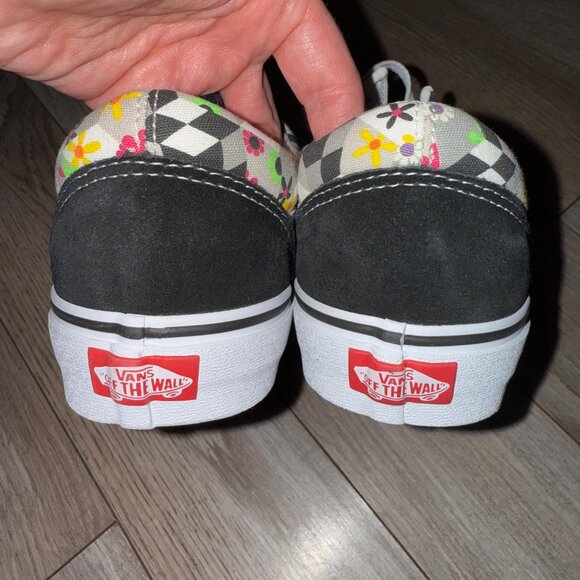 Brand new Old Skool Vans - Picture 3 of 6